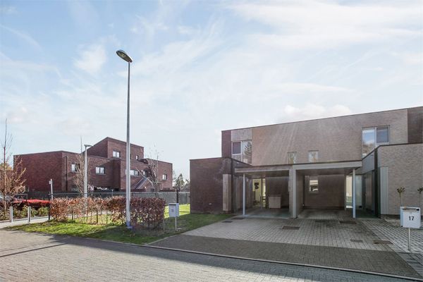 Huis verkocht / Hechtel-Eksel