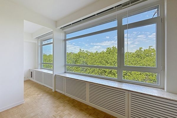 Appartement
                            te huur in Antwerpen