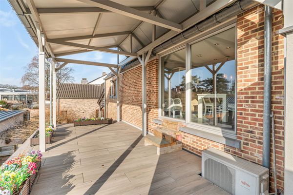Appartement te koop / Houthalen-Helchteren