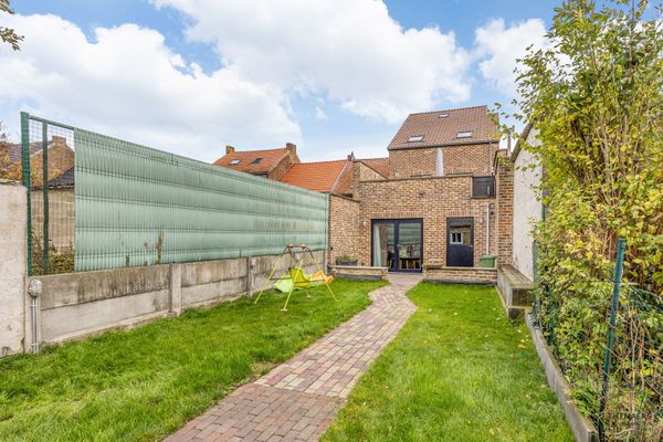 Huis te koop / Heers