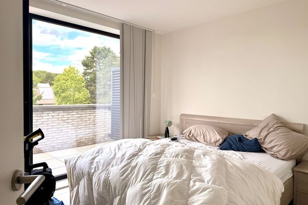 Appartement te koop / Beerzel