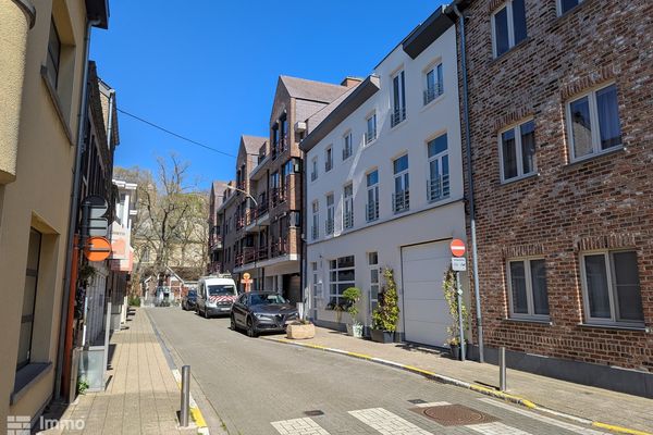 Huis te koop / Scherpenheuvel