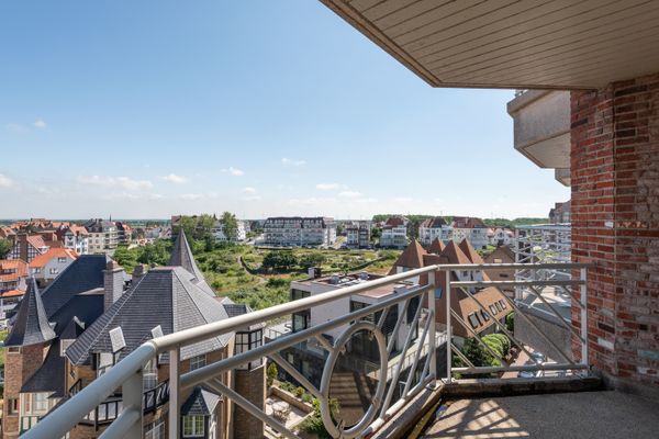 Foto van het pand