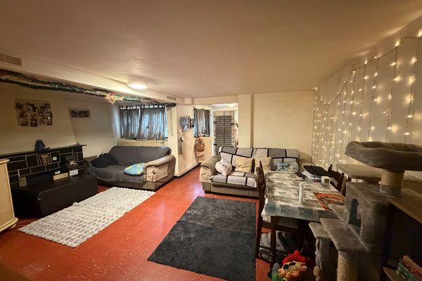 Appartement  in Genk