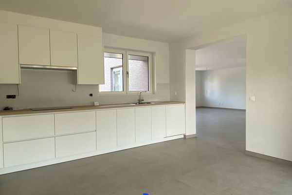 Appartement
                            te koop in Rumbeke