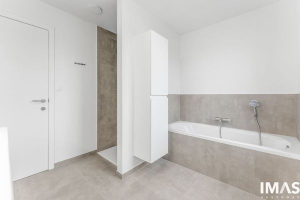 Huis te huur / Spalbeek