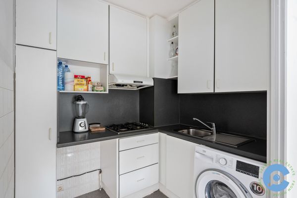 Appartement te koop / Berchem