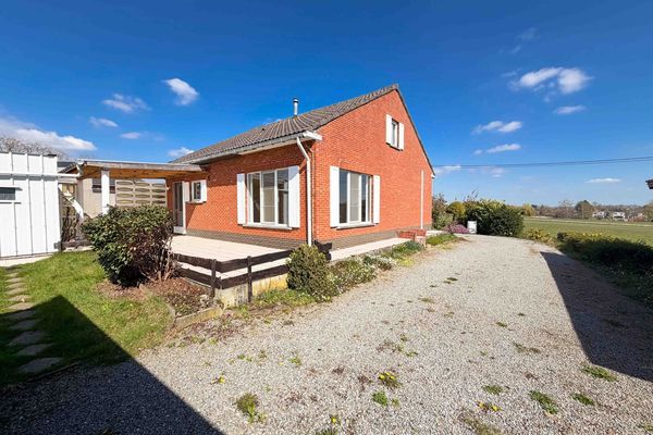 Huis te koop / Rillaar