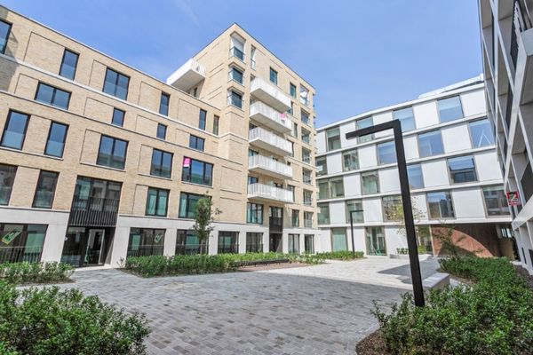 Appartement
                                te koop
                                in Roeselare