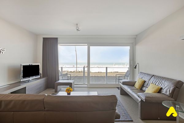 Appartement te koop / De Panne