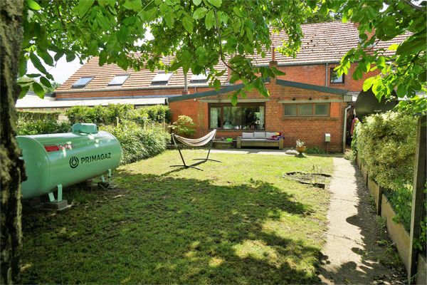 Huis te huur / Veerle