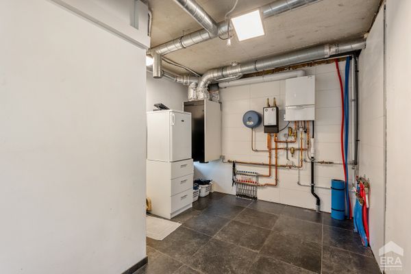 Kantoor te koop / Houthalen-Helchteren