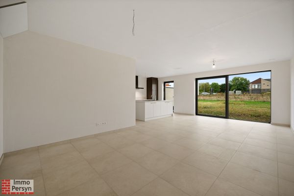 Huis te koop / Scherpenheuvel