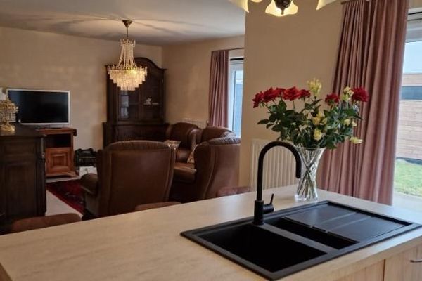 Huis te huur / Opheylissem