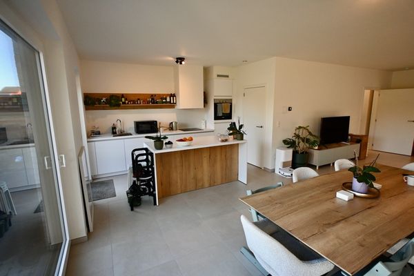 Huis te huur / Nijlen