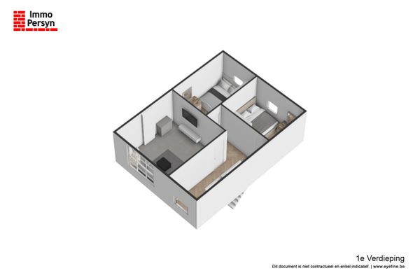 Huis te koop / Molenbeek-Wersbeek