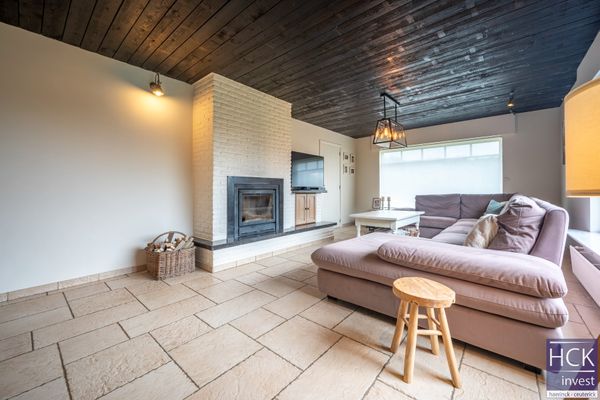 Huis te koop / Kruishoutem