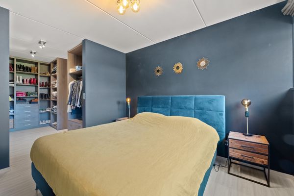 Huis te koop / Betekom