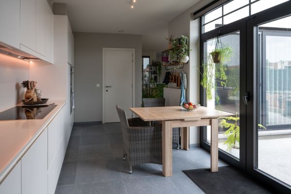 Appartement te koop / Essen