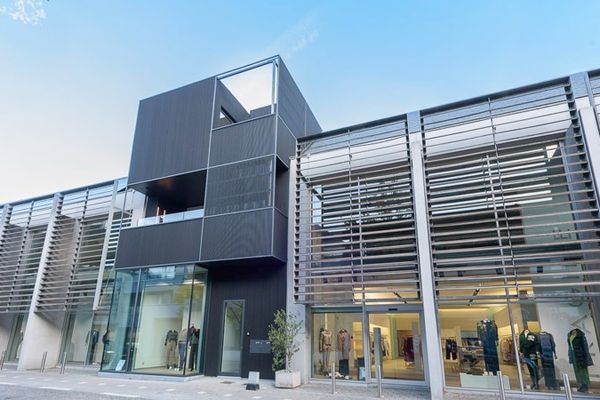 Appartement
                                te huur
                                in Deerlijk
