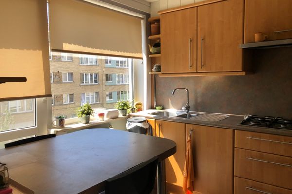 Appartement optie koop / Deurne