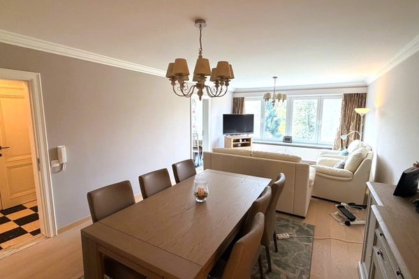 Appartement te koop / Heverlee