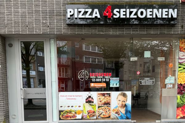 Commercieel te koop / Brasschaat