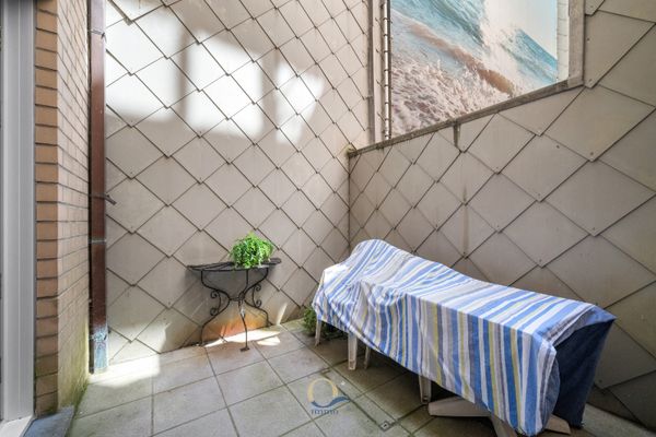 Appartement te koop / Oostende