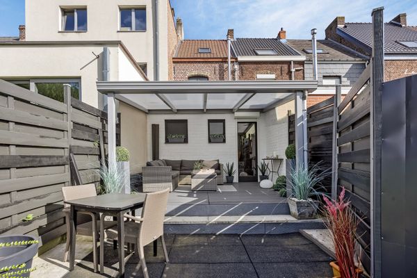 terras