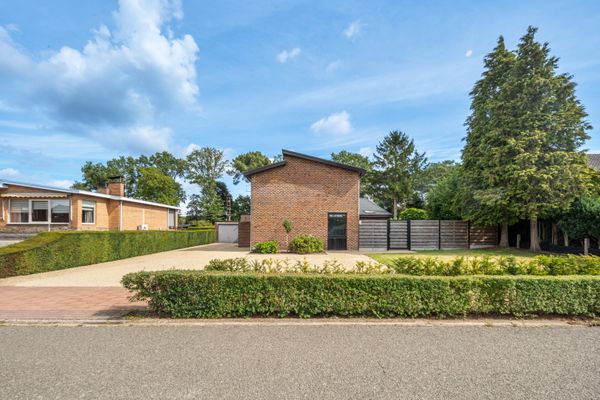 Huis te koop / Houthalen-Helchteren