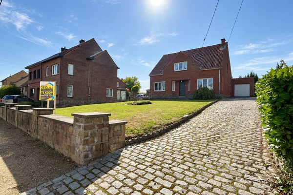 Huis te koop / Bertem