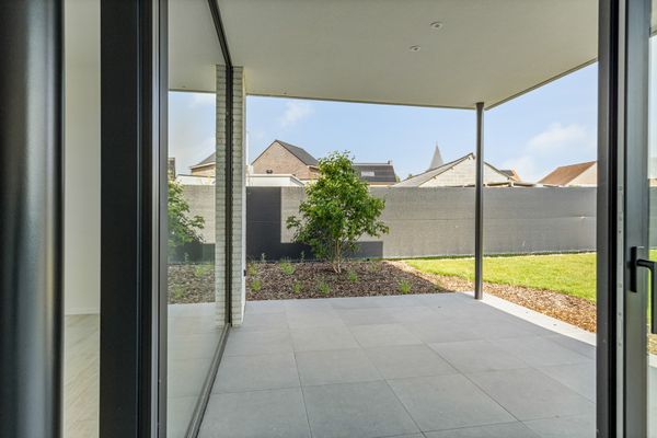 Huis te koop / Sint-Truiden