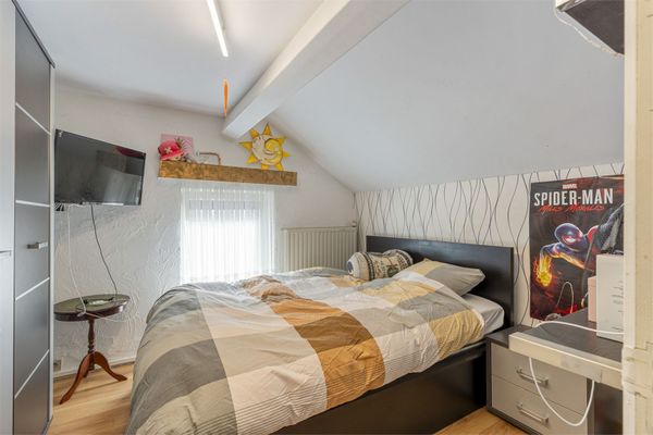 Huis te koop / Genk