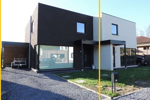 Huis verhuurd / Koersel