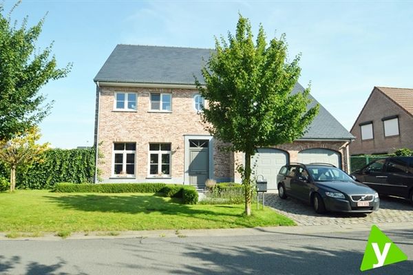 Huis optie huur in Eeklo