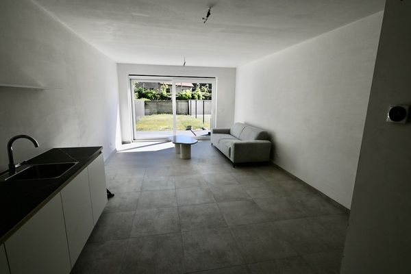Appartement optie koop / Zoersel