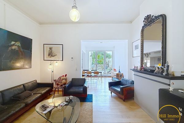 Huis te koop / Heuvelland