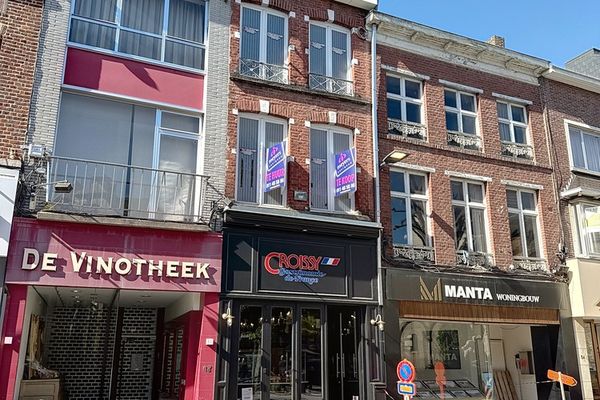 Commercieel te koop / Sint-Truiden