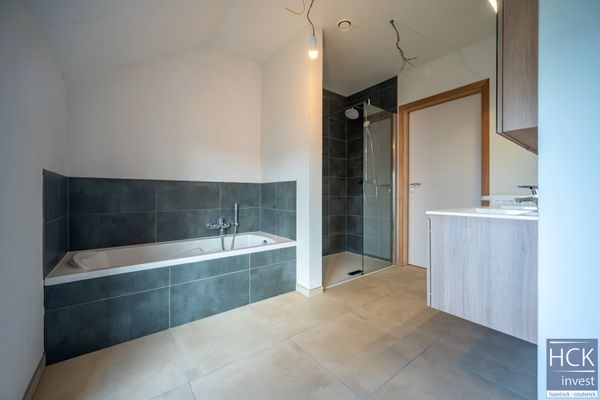 Huis te huur / Zingem