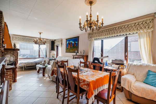 Huis te koop / Rillaar