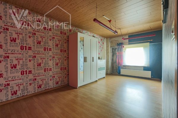 Industriel a vendre / Kuurne