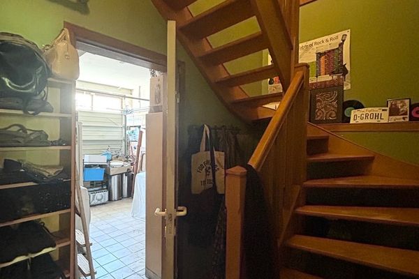 Huis te koop / Wijgmaal