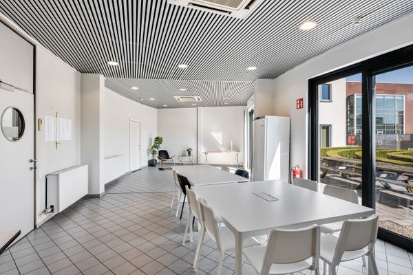 Kantoor te koop / Zwijnaarde