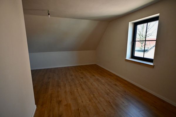 Huis optie koop / Nijlen
