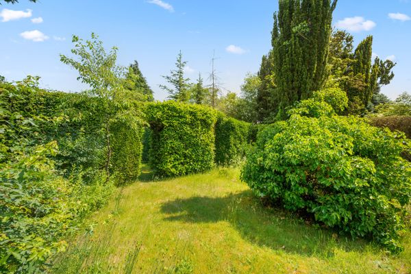Huis te koop / Itegem