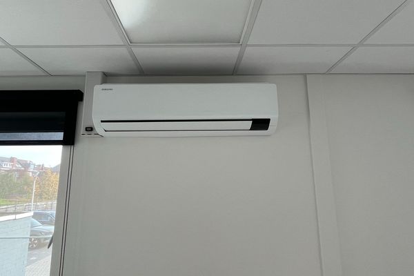 Kantoor te huur / Hasselt