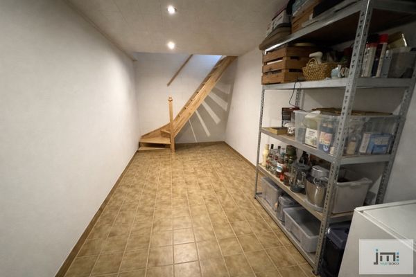 Huis te koop / Hasselt