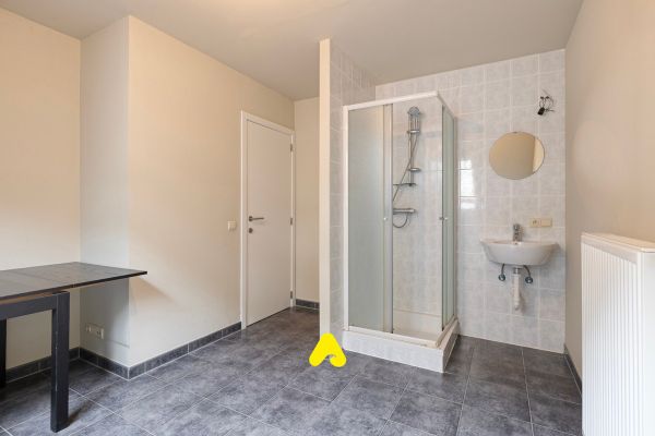 Appartement te koop / De Panne