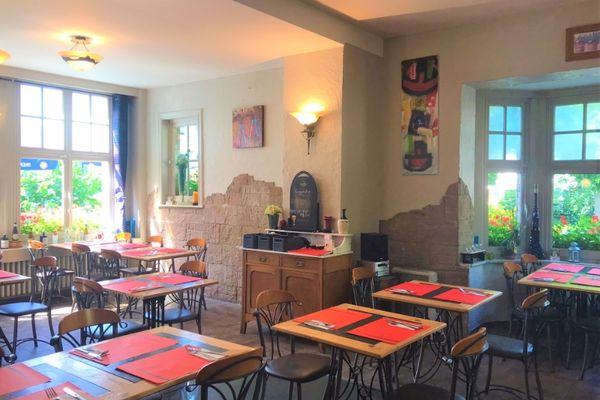 Commercieel te huur / Diksmuide