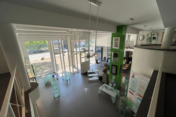 Commercieel te koop / Merksem